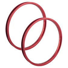 Pack of 2 SE Bikes J24SG SE Bikes 20in J24SG Red 36