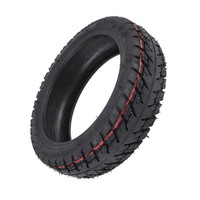 Off-Road-Reifen 60/70-6.5 (10X2.125-6.5) FüR Motus Scooty 10 / Ninebot Max G30 /