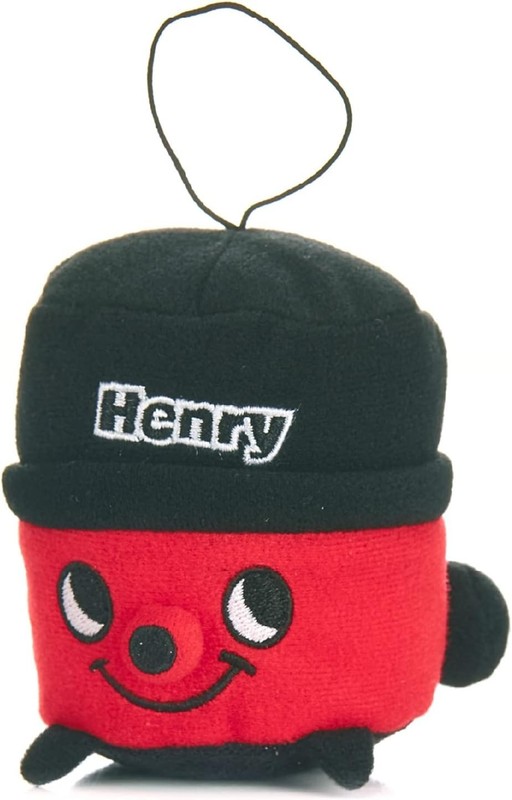 Henry Hoover
