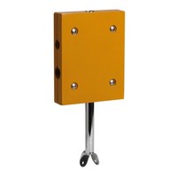Motorhalterung Fur Heckkorb-Montage - 1 Pc Osculati - 47.378.00 - 4737800