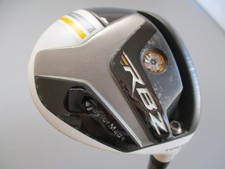 TaylorMade ROCKETBALLZ STAGE2 TOUR Fairway Wood TOUR3 TourAD GT-6 (S) #594