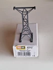 NEW IN ORIGINAL BOX BRAWA 6212 HO/N SCALE CABLE CAR CENTER MAST