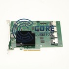 New 1Pcs LSI 9201-16i 6Gbps 16-lane SAS HBA P19 IT Mode ZFS FreeNAS unRAID