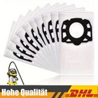 21x Staubsaugerbeutel für Kärcher 2.863-314.0 KFI 357 KWD1/2/3 WD 3 Ersatzbeutel