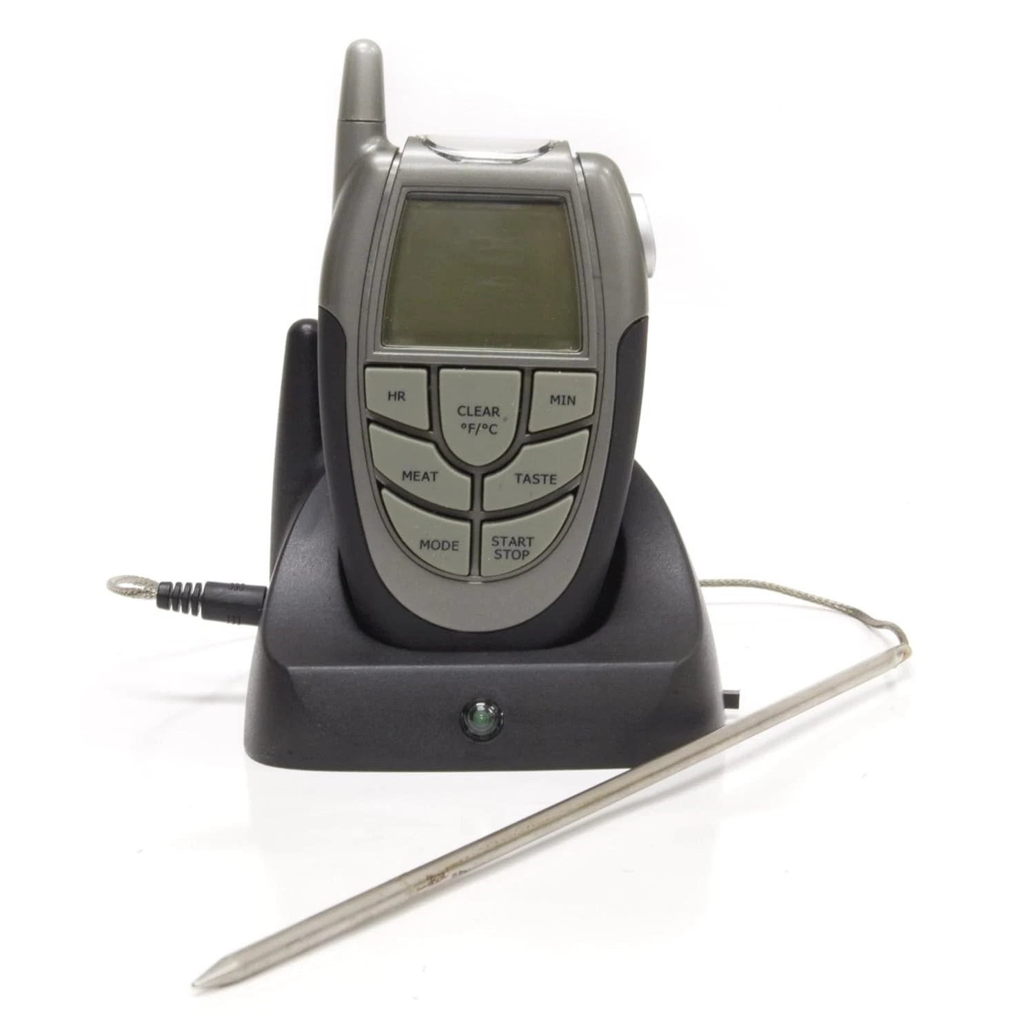 Camp Chef Wireless Thermometer Model LTRM