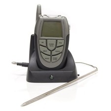 Camp Chef Wireless Thermometer Model LTRM
