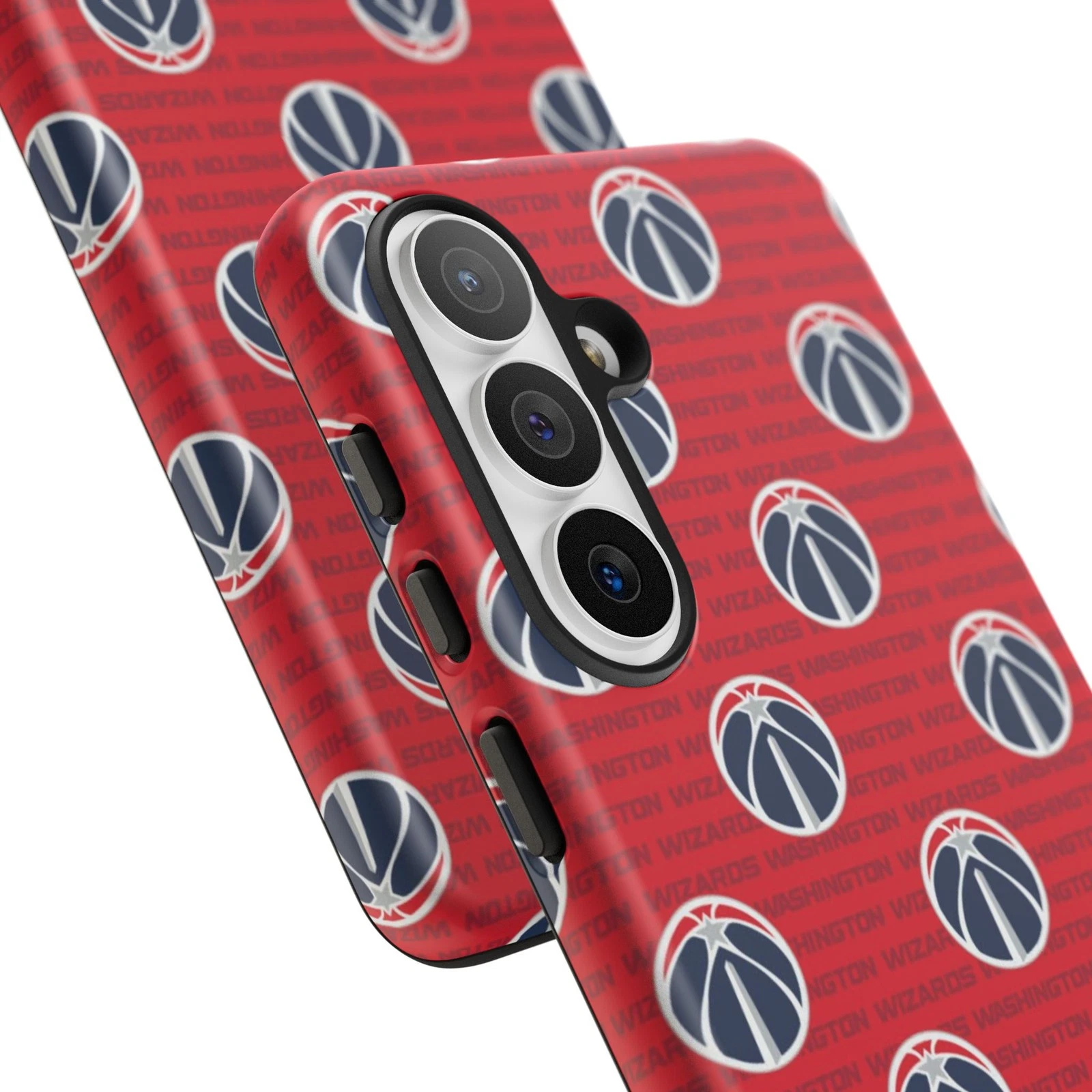 Washington Wizards iPhone Cases