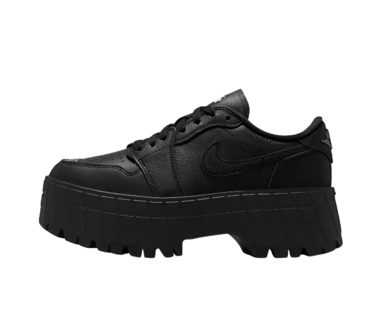 Air Jordan 1 Brooklyn Low Jordan Small Steel Brattle Women's