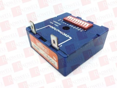 INFITEC BMS4 / BMS4 (NEW IN BOX)