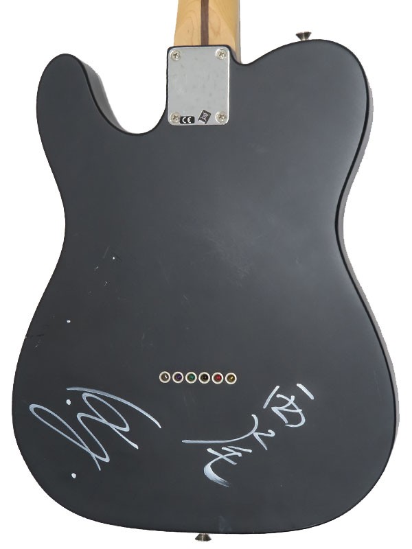 Fender Mexico Telecaster ブラック 超美品中古ギター Fender Mexico Telecaster ブラック 超美品中古ギター - メルカリ