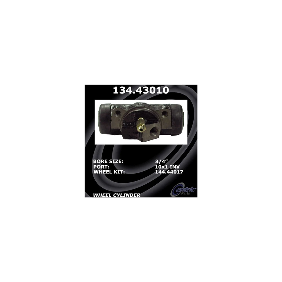 Drum Brake Wheel Cylinder Rear Left Rear Right For Chevrolet LUV 1975-1980 - Image 3 of 4