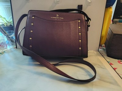 London Fog Women's Hand Bag