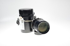 Minolta MC 135mm f2.8 Tele Rokkor-PF Lens #G011