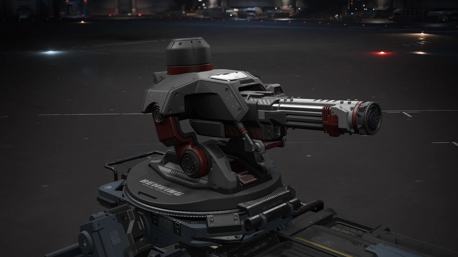 Star Citizen - Standalone Ship / Greycat MDC (+ 2 Paints, +2 PDTs & LTI)