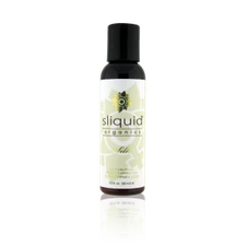 Sliquid Organics Silk Hybrid Lubricant