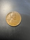 1945 Wheat penny,No Mint Mark , “E” And “L”  Errors Wheat Penny — photo 1