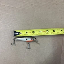 Bagley Fishing Lure