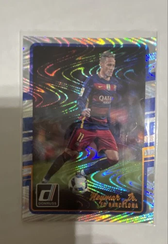 Neymar Jr.