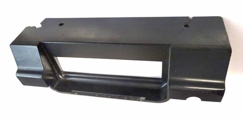 Floppy Drive Bezel for Korg i2