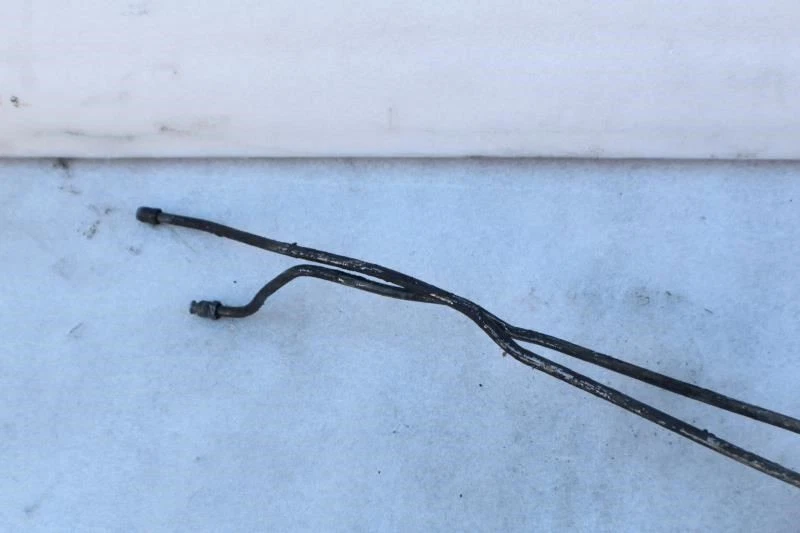 1984 1985 1986 1987 1988 CHEVROLET CORVETTE MANUAL TRANSMISSION LINES PIPES Foto 4 de 4