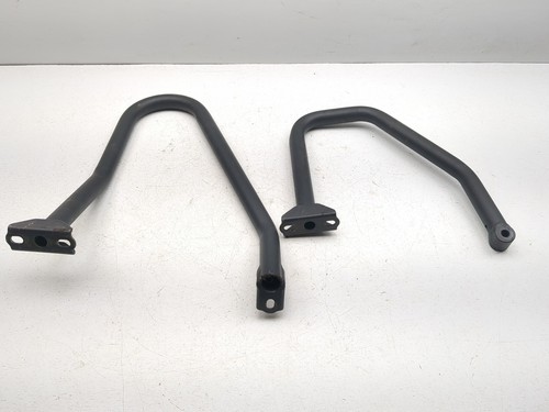 19-25 Cfmoto Uforce 1000 XL Left & Right Shoulder Bolster Bar Guards Set Pair