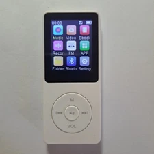 HIFI MEDIA PLAYER DIGITAL 16G MSD