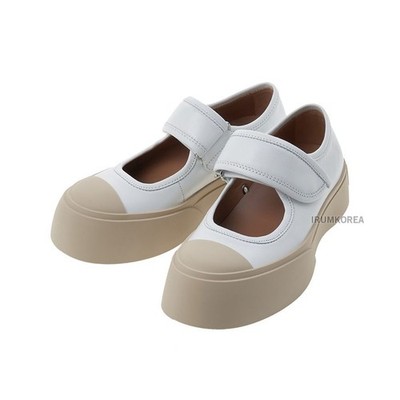 Marni Sneaker Mary Jane Damen 132697502