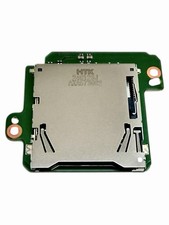 Canon EOS C80 SD Card Slot Reader "B" Replacement Repair Part Slot "B" OEM