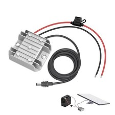 Starlink Mini Step Up Converter Power Cord 12V/24V to 30V 3.5A