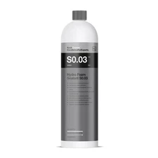 Koch Chemie Hydro Foam Sealant S0.03 1L | Hydrophobic Wash Sealant