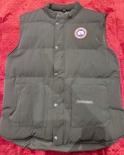 Canada Goose Puffer Vest
