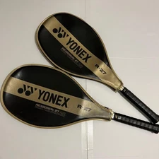 2 Racquets!! YONEX R-27 Tennis Racquet - Grip S・L3