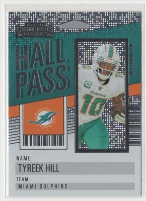 2023 Panini Contenders Hall Pass (HOBBY)** YOU PICK ** FREE SHIPPING **