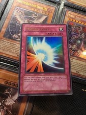Mirror Force MRD-138 Prices | YuGiOh Metal Raiders | YuGiOh Cards
