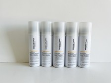 Lot of 5 Sebastian Professional Shaper Plus Strong Hold Hairspray 1.5 oz 43g