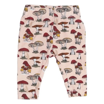 Tiny One, Leggings, Größe: 50, Pink/Mehrfarbig, Baumwolle/Elasthan #h1C