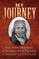 Edward Gehweiler | My Journey | Taschenbuch | Englisch (2010) | Xlibris