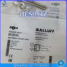 Fast Ship BES054Z New BALLUFF BES054Z BES M08...