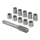 <!--F#f_0-->M10*1.0 Factory Workshop Plug-in Tap 10mm*10 Equipment Industrial Parts<!--F/-->