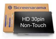 BOE NT116WHM-N42 V8.1 HD 30 pin Matte LCD Screen + Tools SCREENARAMA *FAST