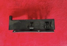 BMW E28 51451879533 - Schalteraufnahme 5er Licht Schalter Nebel Licht Original