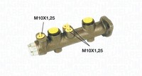 Hauptbremszylinder FüR Fiat 128 FSO Polonez I Seat 132 69-92 4340183