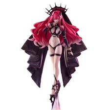 FuRyu Corporation-Fate/Grand Order Trio-Try-iT Figure -Archer Baobhan Sith-