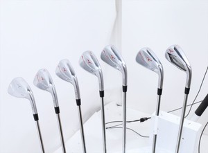 Mizuno Pro 245 Irons | eBay