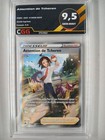 Carte Pokémon FR Attention de Tcheren (CRZ GG58) Zénith Suprême CGG 9,5 27610061