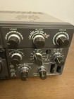 Kenwood TS-830S HF SSB Transceiver Bundle + Mic & Tubes - Powers On - NO RESERVE — photo 4