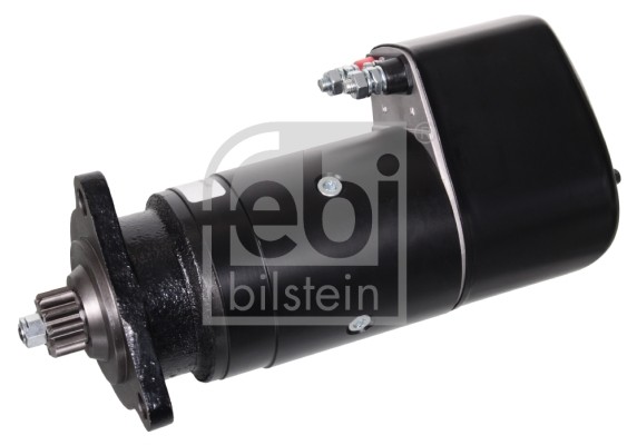 FEBI BILSTEIN STARTER SCANIA 3 - SERIES 3 - SERIES BUS