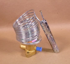 Emerson Alco Controls XC-726-RC-2B Power Assembly Expansion Valve (No Hardware)