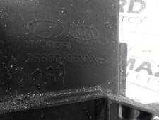 Radiateur Hyundai TUCSON