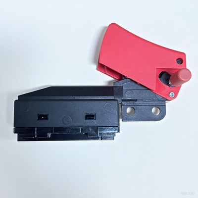 Metabo WEV850-115 12.5(12.5)A 250V.5E4 22(22)A 125V 5E4 angle grinder switch